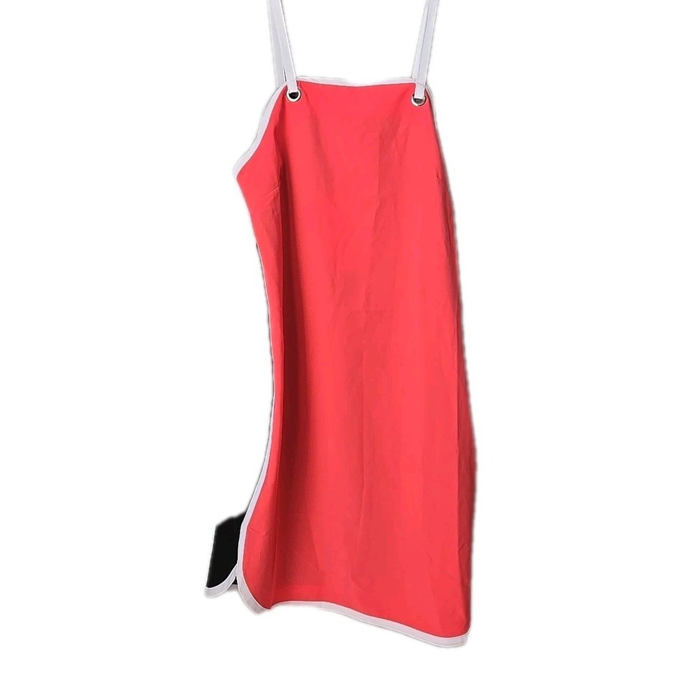 Fabletics‎ Wonda Performance Mini Dress Size XS Cover Up Beach Coastal NWT